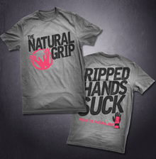 Next Level Apparel 60/40 T-Shirt