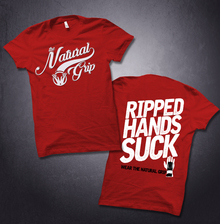 Women's Baseball T-shirt