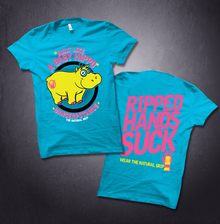 Dancerpotamus Women's T-Shirt