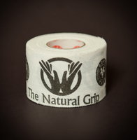 The Natural Grip - Goat Tape