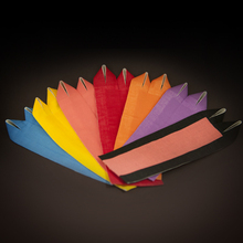 The Natural Grip - Color